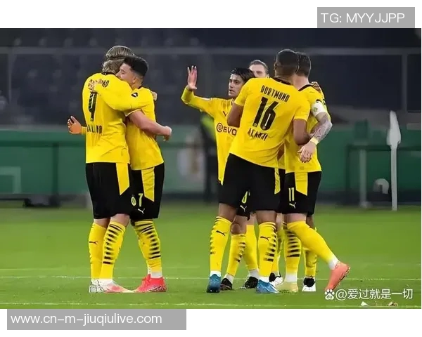 拜仁与多特蒙德巅峰对决谁能在德甲赛场笑到最后