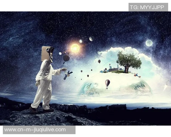 星当vs探秘宇宙奇观揭示星际旅行的无限可能与未来科技的交汇