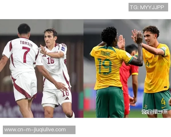 澳大利亚与塞尔维亚激战正酣谁能在这场较量中脱颖而出