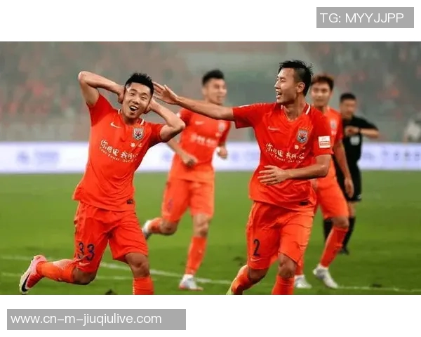 鲁能与一方激战正酣谁能在这场对决中笑到最后